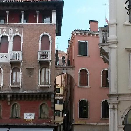 ונציה Appartamenti San Luca מראה חיצוני תמונה