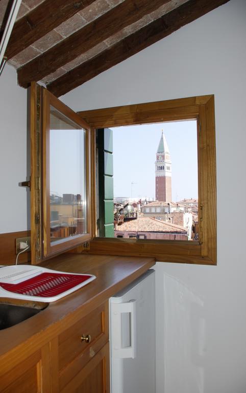 ונציה Appartamenti San Luca חדר תמונה