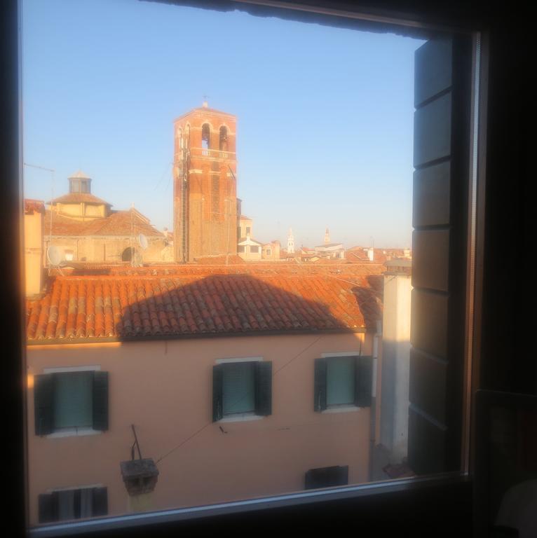 ונציה Appartamenti San Luca חדר תמונה