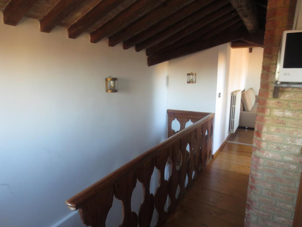 ונציה Appartamenti San Luca חדר תמונה