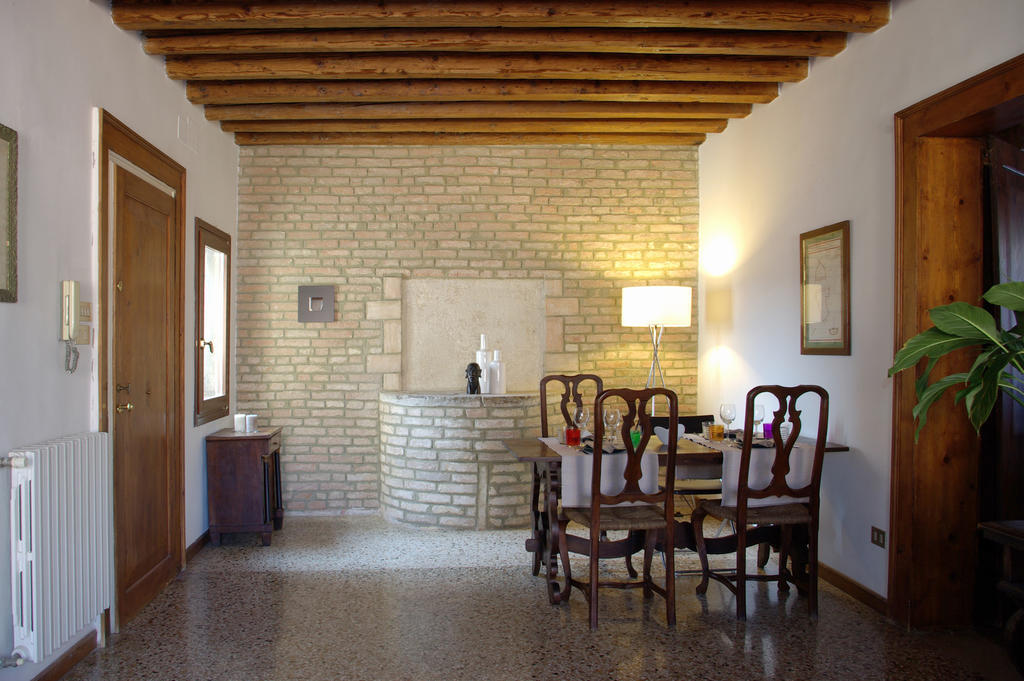 ונציה Appartamenti San Luca חדר תמונה