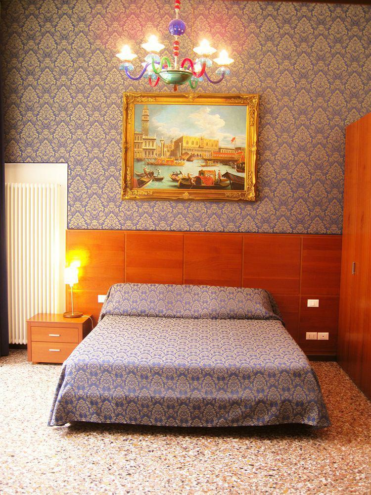 ונציה Appartamenti San Luca מראה חיצוני תמונה