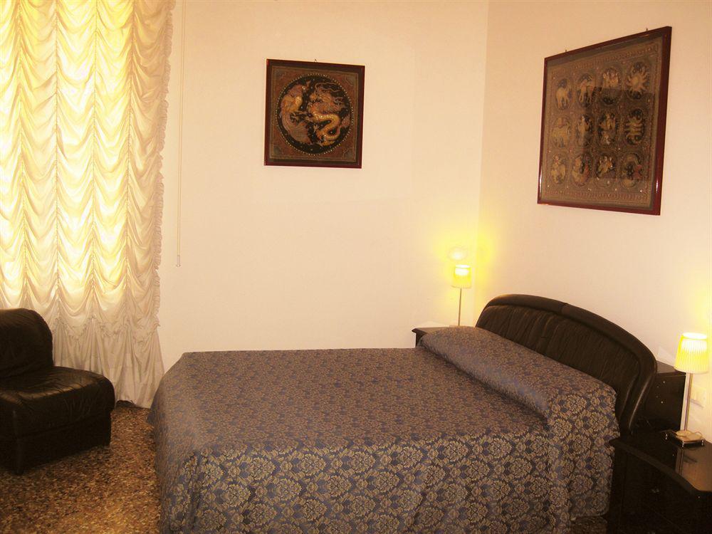 ונציה Appartamenti San Luca מראה חיצוני תמונה