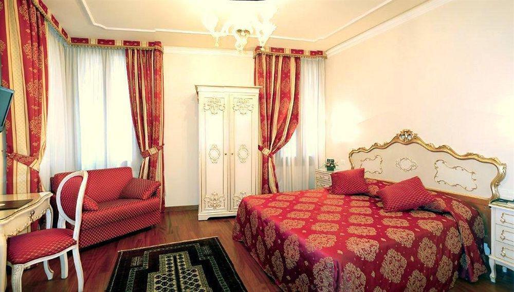 ונציה Appartamenti San Luca מראה חיצוני תמונה
